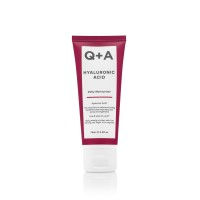 Hyaluronic Acid Daily Moisturiser Intensyviai drėkinantis veido kremas, 75ml 