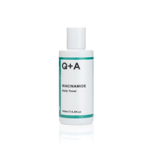 Niacinamide Daily Toner Kasdienis veido tonikas, 100ml
