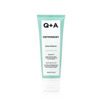 Peppermint Daily Cleanser Kasdienis veido prausiklis, 125ml 