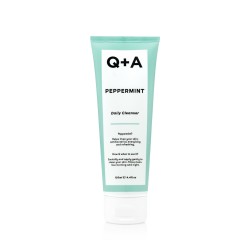 Peppermint Daily Cleanser Kasdienis veido prausiklis, 125ml 
