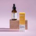 Peptide Facial Serum Veido serumas su peptidais, 30ml