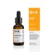 Super Food Facial Oil Veido aliejus, 30ml