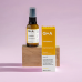 GLOW HEROES Gift Set Odos priežiūros priemonių rinkinys su vitaminu C, 1vnt