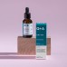 Zinc PCA Facial Serum Veido serumas, 30ml