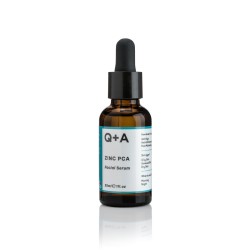 Zinc PCA Facial Serum Veido serumas, 30ml 