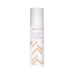 Skin Caring Shampoo Odą puoselėjantis šampūnas, 100ml 
