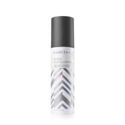Glossy Styling Paste Plaukų formavimo pasta, 100ml 