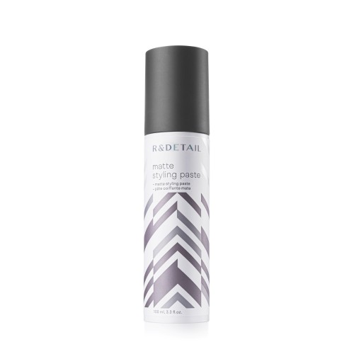Matte Styling Paste Matinė plaukų formavimo pasta, 100ml