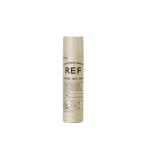 Extreme Hold Spray N°525 Itin stiprios fiksacijos plaukų lakas, 75ml