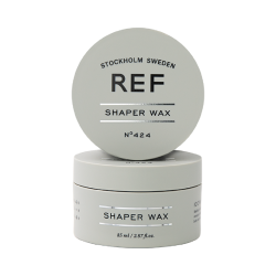 Shaper Wax Vidutinio fiksavimo formuojantis kremas, 85ml 