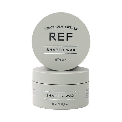 Shaper Wax Vidutinio fiksavimo formuojantis kremas, 85ml
