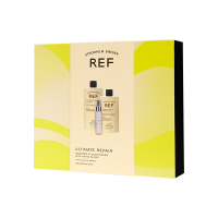 Giftbox 2023 Ultimate Repair Rinkinys pažeistiems plaukams, 1 vnt 