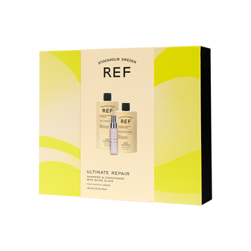 Giftbox 2023 Ultimate Repair Rinkinys pažeistiems plaukams, 1 vnt