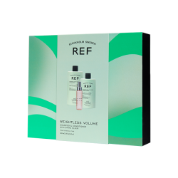  Giftbox 2023 Weightless Volume Rinkinys plaukų apimčiai, 1vnt 
