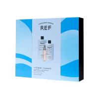 Giftbox 2023 Intense Hydrate Rinkinys sausiems plaukams, 1vnt 