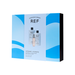 Giftbox 2023 Intense Hydrate Rinkinys sausiems plaukams, 1vnt 