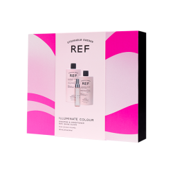 Giftbox 2023 Illuminate Colour Rinkinys dažytiems plaukams, 1 vnt 
