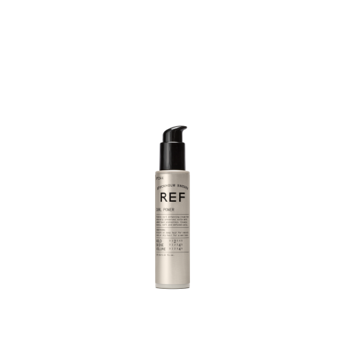Curl Power N°244 Garbanų formavimo gelis, 125ml