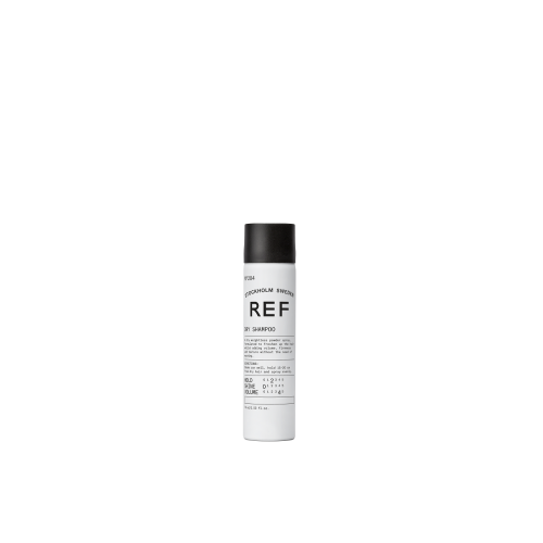 Dry Shampoo N°204 Sausas šampūnas, 75ml