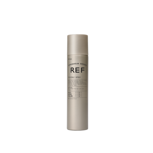 Flexible Spray N°333 Lanksčios fiksacijos plaukų lakas, 300ml