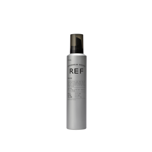 Mousse N°435 Plaukų putos, 250ml