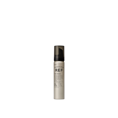 Fiber Mousse N°345 Plaukų putos, 75ml