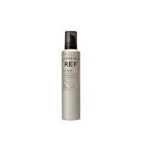 Fiber Mousse N°345 Plaukų putos, 250ml 