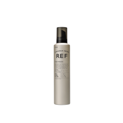 Fiber Mousse N°345 Plaukų putos, 250ml 