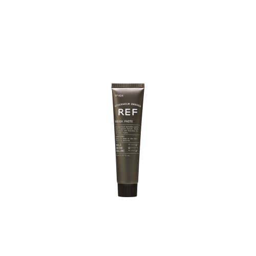 Rough Paste N°404 Matinė plaukų pasta, 75ml
