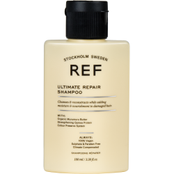 Ultimate Repair Shampoo Atkuriamasis šampūnas, 100ml 