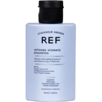 Intense Hydrate Shampoo Intensyviai drėkinantis šampūnas, 100ml 