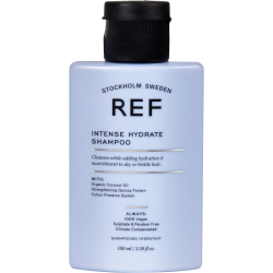 Intense Hydrate Shampoo Intensyviai drėkinantis šampūnas, 100ml 