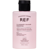 Illuminate Colour Shampoo Žvilgesio suteikiantis šampūnas dažytiems plaukams, 100ml 