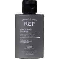 Hair & Body Shampoo Plaukų ir kūno šampūnas, 100ml 