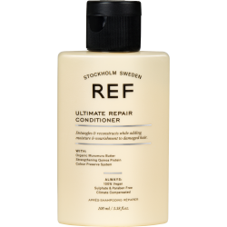 Ultimate Repair Conditioner Atkuriamasis kondicionierius, 100ml 