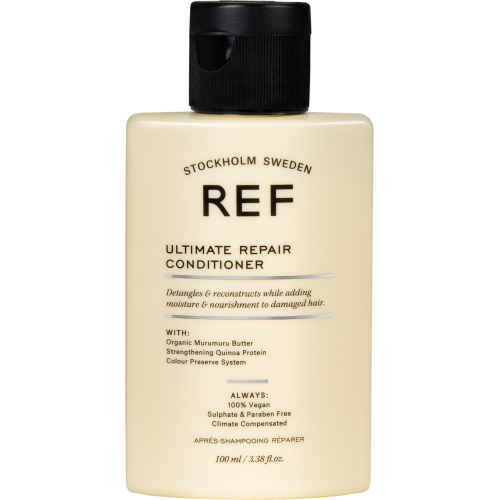 Ultimate Repair Conditioner Atkuriamasis kondicionierius, 100ml