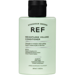 Weightless Volume Conditioner Apimties suteikiantis kondicionierius, 100ml 