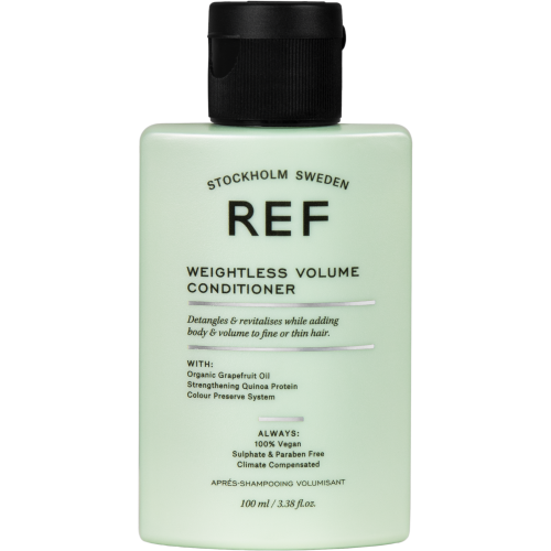Weightless Volume Conditioner Apimties suteikiantis kondicionierius, 100ml