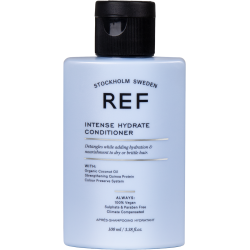 Intense Hydrate Conditioner Intensyviai drėkinantis kondicionierius, 100ml 