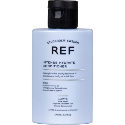 Intense Hydrate Conditioner Intensyviai drėkinantis kondicionierius, 100ml
