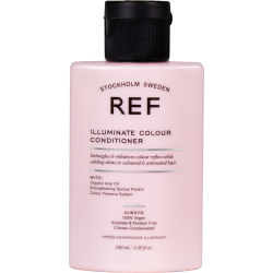 Illuminate Colour Conditioner Žvilgesio suteikiantis kondicionierius dažytiems plaukams, 100ml 