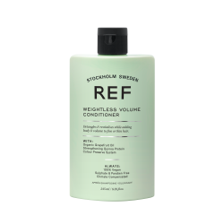 Weightless Volume Conditioner Apimties suteikiantis kondicionierius, 245ml 