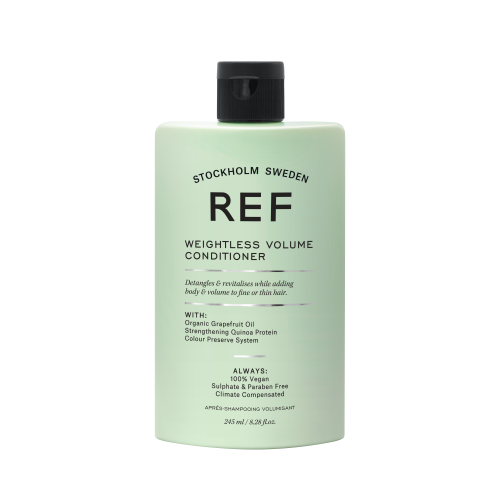Weightless Volume Conditioner Apimties suteikiantis kondicionierius, 245ml