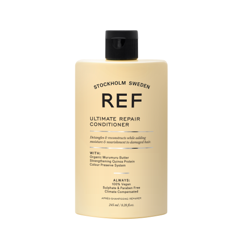 Ultimate Repair Conditioner Atkuriamasis kondicionierius, 245ml
