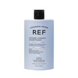 Intense Hydrate Conditioner Intensyviai drėkinantis kondicionierius, 245ml 