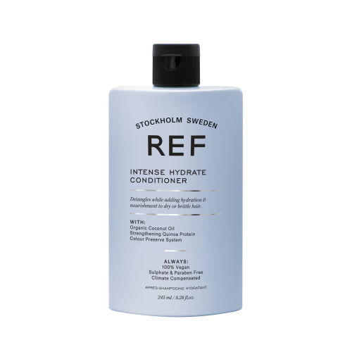 Intense Hydrate Conditioner Intensyviai drėkinantis kondicionierius, 245ml