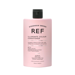 Illuminate Colour Conditioner Žvilgesio suteikiantis kondicionierius dažytiems plaukams, 245ml 