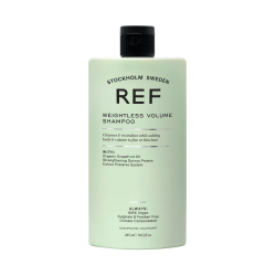 Weightless Volume Shampoo Apimties suteikiantis šampūnas, 285ml 