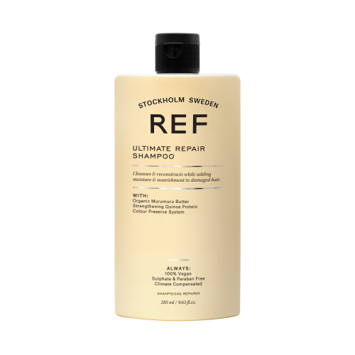 Ultimate Repair Shampoo Atkuriamasis šampūnas, 285ml