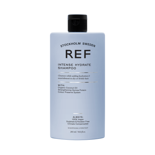 Intense Hydrate Shampoo Intensyviai drėkinantis šampūnas, 285ml